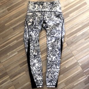 Limited Edition Lululemon Leggings🍋